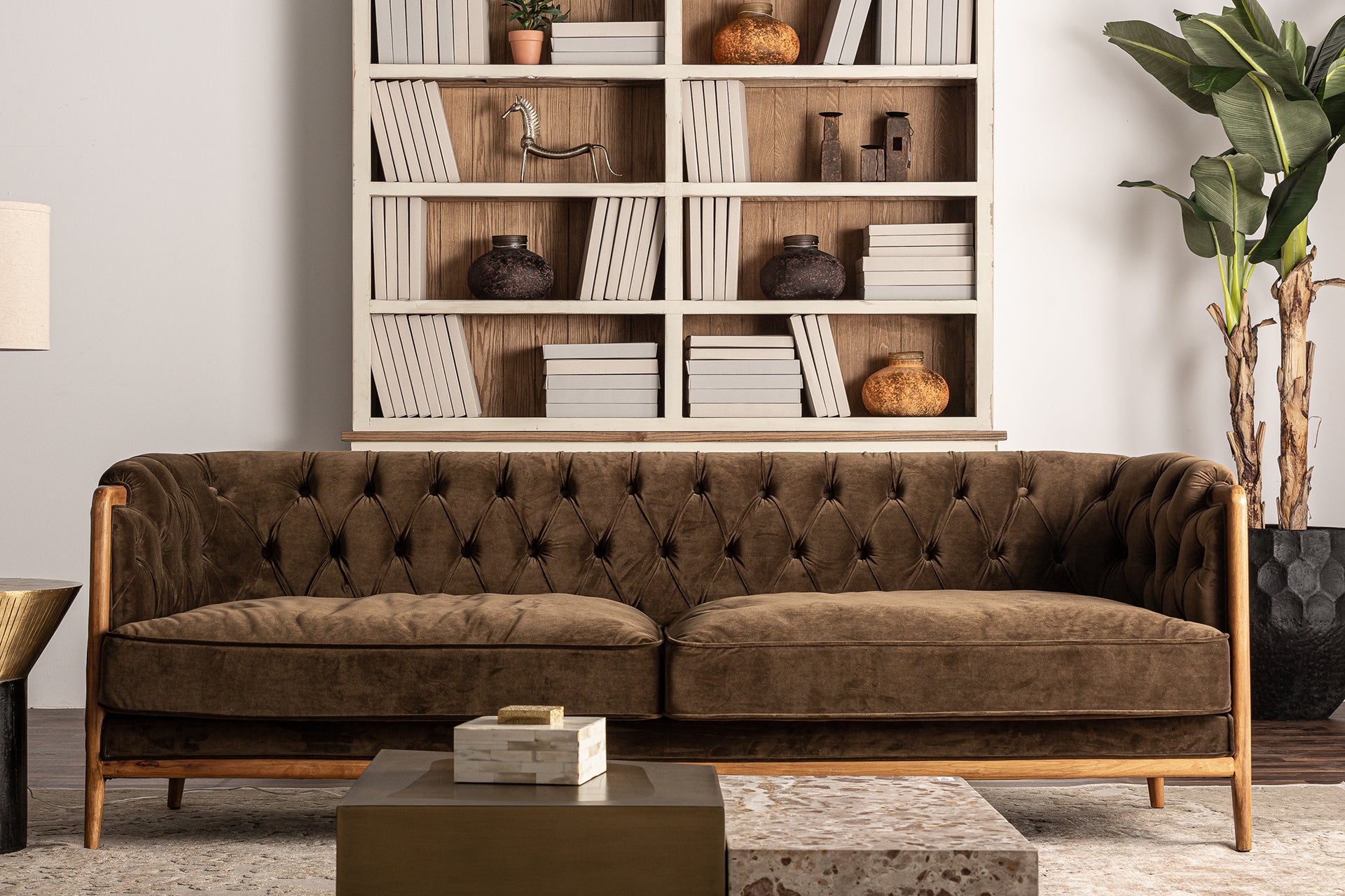 PIVKA BOOKCASE